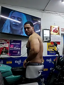 mago vive online show from 02/03/26, 06:40