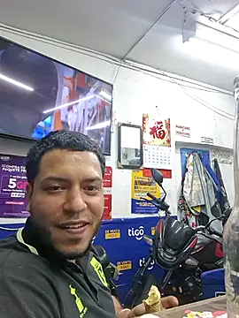 mago vive online show from 02/16/26, 06:09