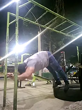 mago vive online show from 04/10/26, 06:18