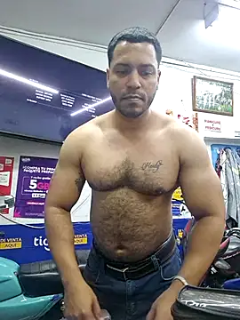 mago vive online show from 04/23/26, 05:19