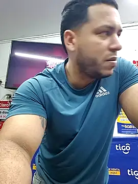 mago vive online show from 07/05/26, 05:47
