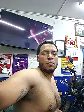 mago vive online show from 07/09/26, 07:12