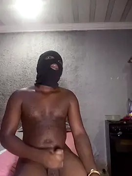 zulu good dick online show from 04/17/26, 10:35