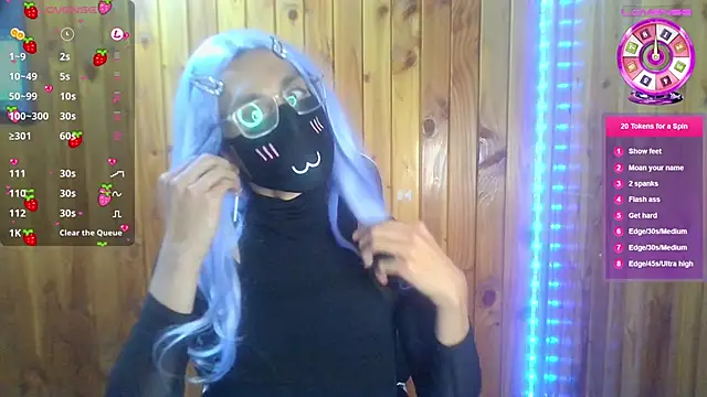 Snapshot of Frankie_boygirl chatting on 03/29/26, 11:38 Frankie boygirl online show from 03/29/26, 11:38