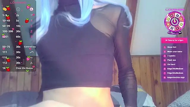 Snapshot of Frankie_boygirl chatting on 07/17/26, 08:24 Frankie boygirl online show from 07/17/26, 08:24
