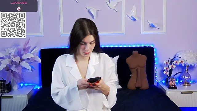 Lindsay Cutie online show from 01/13/26, 03:34