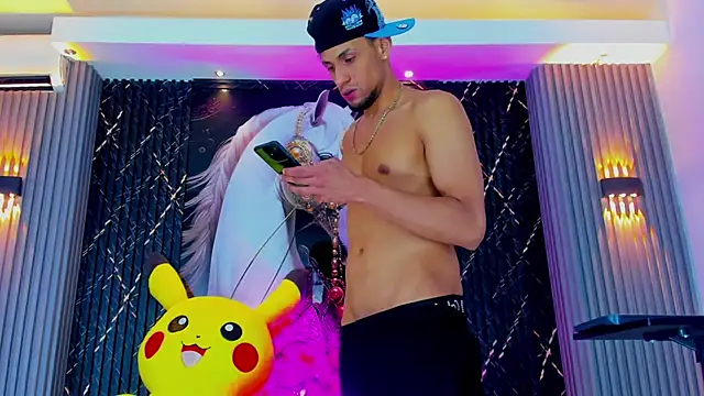 The Gods In Diamonds online show from 01/19/26, 02:59