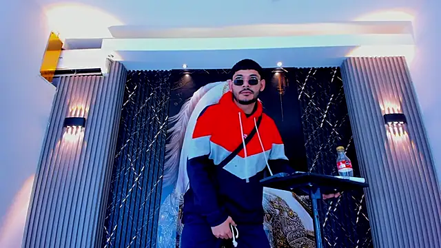 The Gods In Diamonds online show from 03/03/26, 03:45