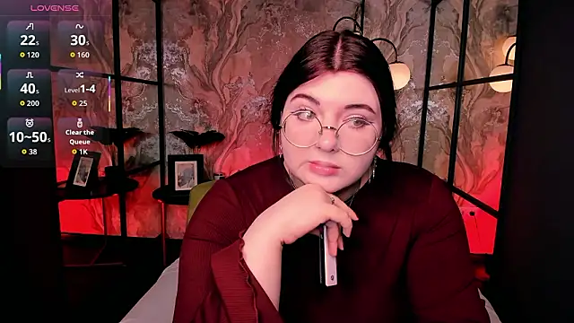 Siena aa online show from 03/11/26, 02:23