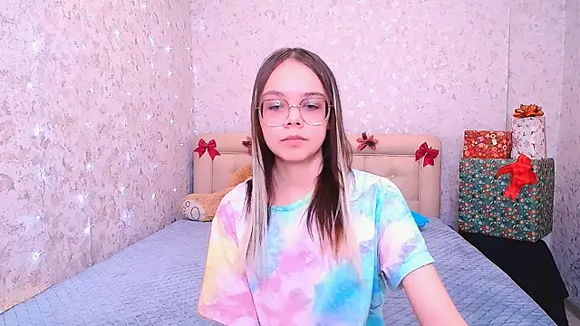 LolliStrawberry online show from 01/11/26, 02:49