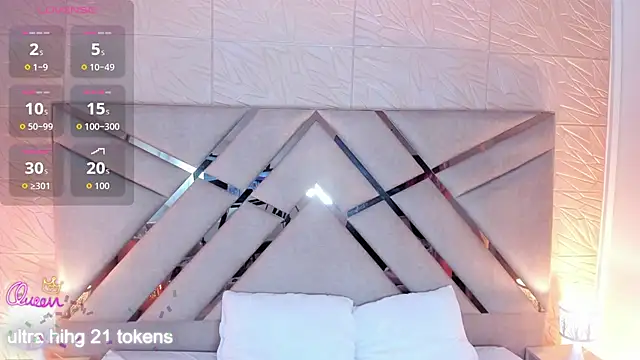 gemma roberts  online show from 03/01/26, 02:35