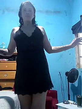 Snapshot of gaellymurlockx18 chatting on 02/20/26, 09:26 gaellymurlockx18 online show from 02/20/26, 09:26