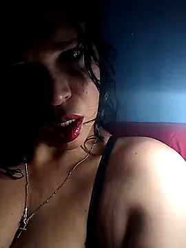 Snapshot of gaellymurlockx18 chatting on 02/25/26, 08:13 gaellymurlockx18 online show from 02/25/26, 08:13