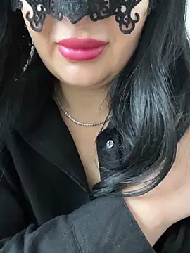 melissiaayzem online show from 04/24/26, 07:11