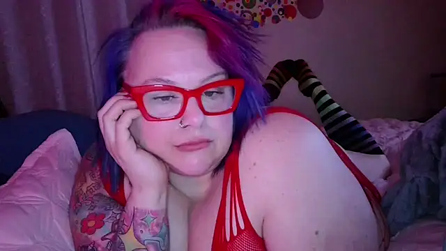 Snapshot of theUnihorniest chatting on 03/17/26, 02:05 theUnihorniest online show from 03/17/26, 02:05