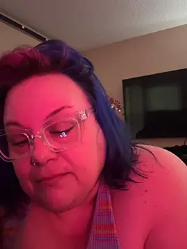 Snapshot of theUnihorniest chatting on 03/27/26, 11:04 theUnihorniest online show from 03/27/26, 11:04