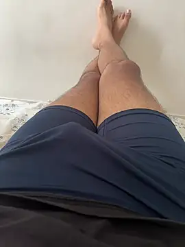 RithwikShar online show from 01/12/26, 03:34