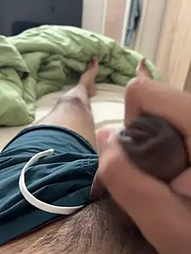 RithwikShar online show from 02/25/26, 08:46