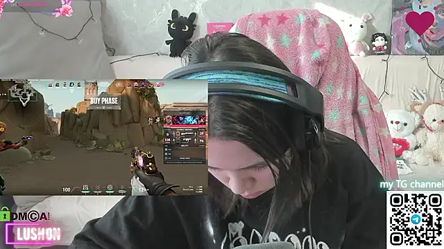 YukiSorimachi online show from 02/01/26, 07:07