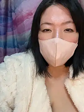 Himari 0722 online show from 03/02/26, 12:24