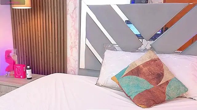 Connyy 21 online show from 02/20/26, 07:14