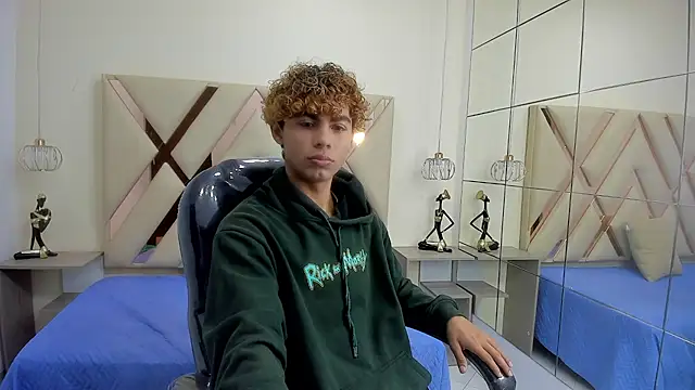 Anyelo Twink online show from 02/27/26, 08:53