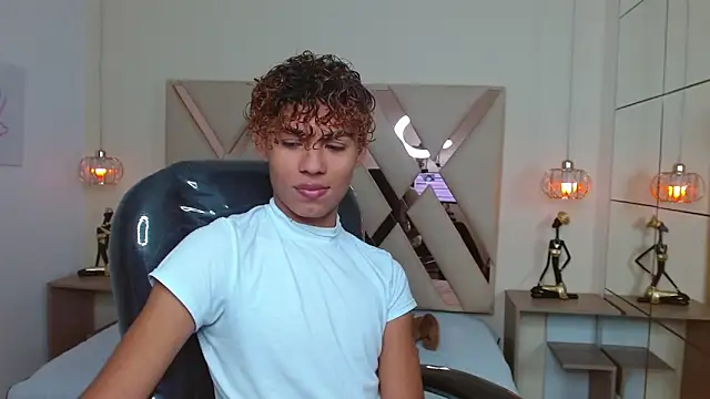 Anyelo Twink online show from 03/26/26, 04:51