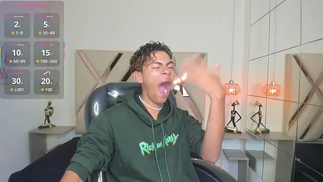 Anyelo Twink online show from 04/10/26, 05:56