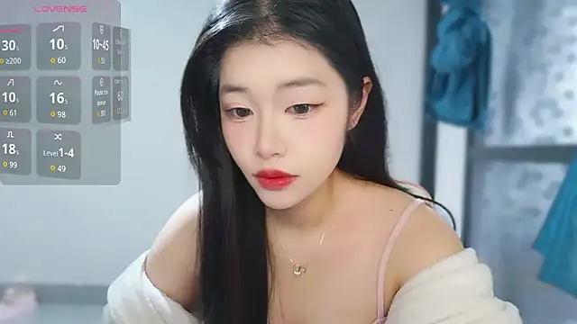 -XiaoYu-777 online show from 02/03/26, 06:40