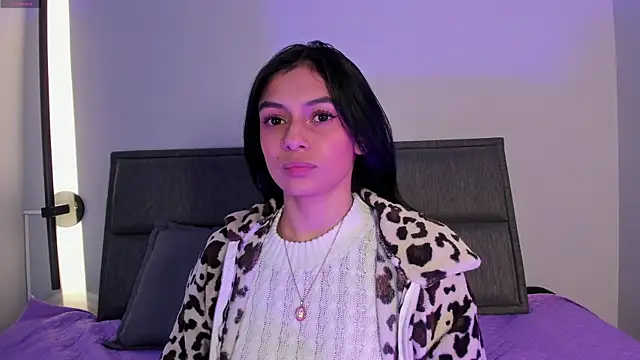 lilith petit  online show from 06/06/26, 02:00