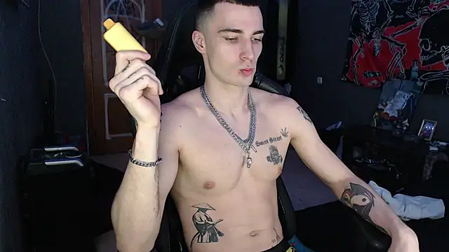 Jack loveeee online show from 01/10/26, 02:41