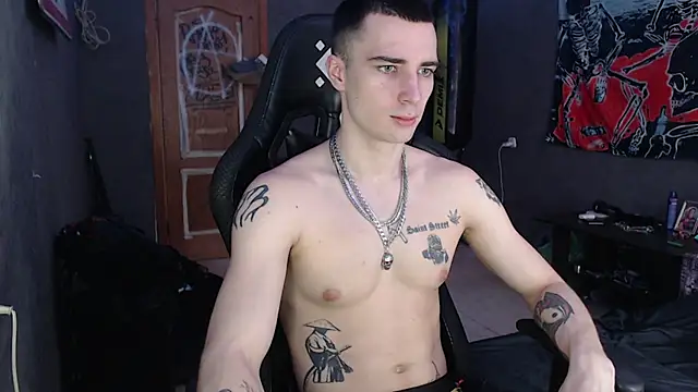 Jack loveeee online show from 03/21/26, 08:52