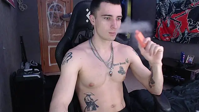 Jack loveeee online show from 03/29/26, 08:25