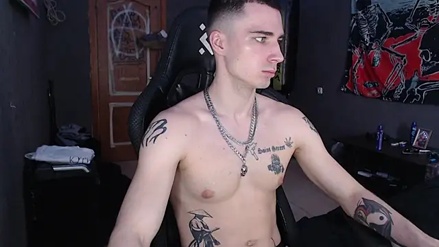 Jack loveeee online show from 04/11/26, 08:40