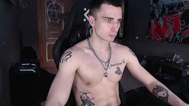 Jack loveeee online show from 04/23/26, 01:13