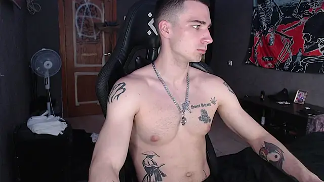 Jack loveeee online show from 06/12/26, 08:24