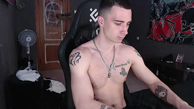 Jack loveeee online show from 06/13/26, 08:23