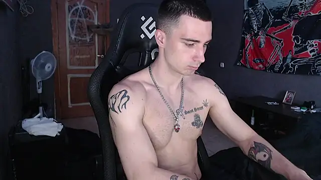 Jack loveeee online show from 06/14/26, 08:16