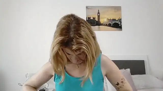 Clara1986 online show from 02/11/26, 11:59