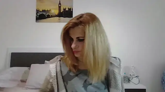 Clara1986 online show from 04/06/26, 03:57