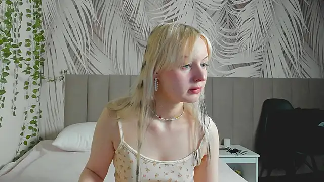 AdeleSilvy online show from 02/06/26, 01:54