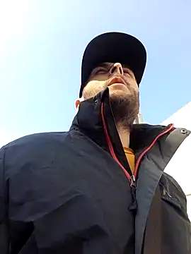 80julien online show from 03/22/26, 01:25