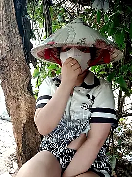 EnzxMoon02 online show from 01/18/26, 04:27