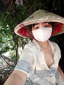 EnzxMoon02 online show from 02/02/26, 04:22