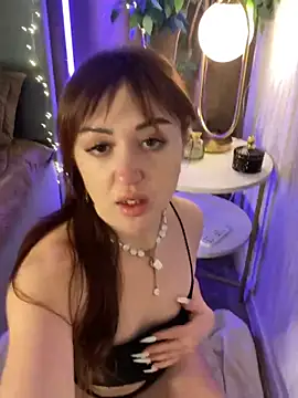 MiaPlombir online show from 01/15/26, 10:20