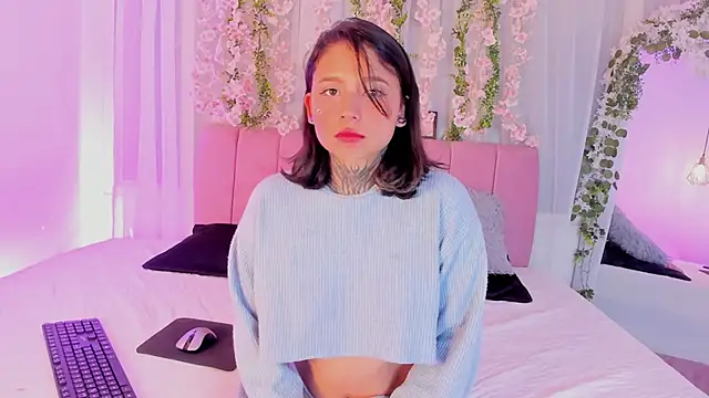 nicky bonny18 online show from 01/14/26, 12:33