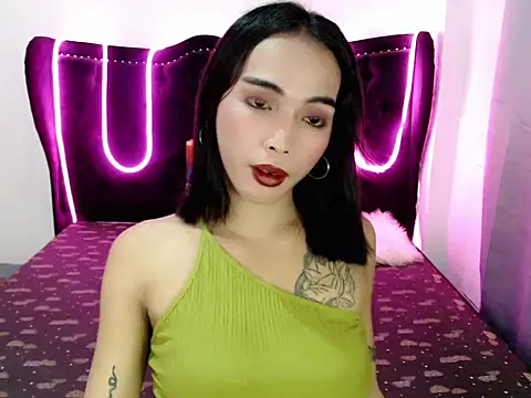 marishkafox69 online show from 01/12/26, 11:37