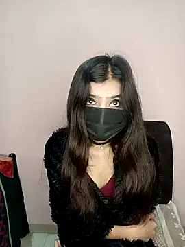 hotyjiyaaaa online show from 01/12/26, 09:47