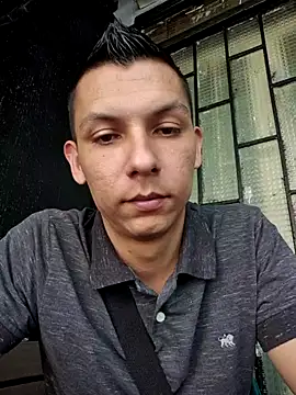 Andres storm online show from 03/07/26, 03:09