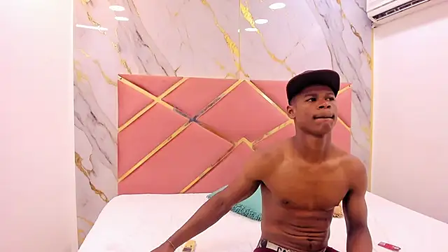 passion black online show from 02/10/26, 06:56